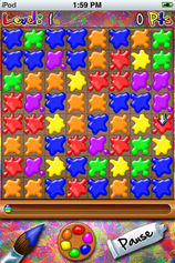 Illustration for article titled Best iPhone Games